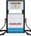 Fuel dispenser (LED Display Series)