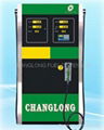 Guangzhou fuel dispenser(wayne pump series) 1