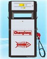 Single nozzle fuel dispenser(DJY-218A) 1