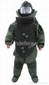 Bomb Disposal Suit BD2009