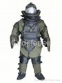 Bomb Disposal Suit BD2010