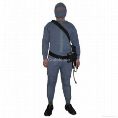 Cooling Suit 2009