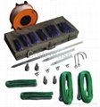 MK3 Hook & Line Kit Vehicle Towing and
