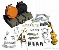 MK2 Hook & Line Kit