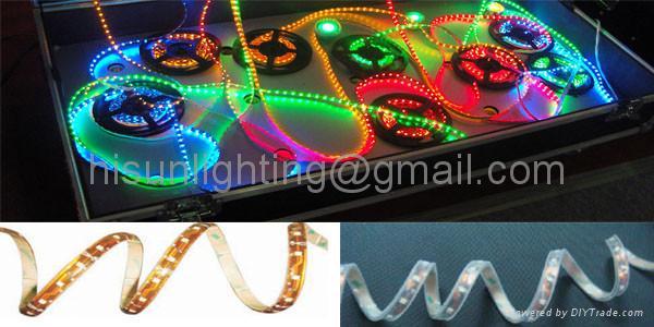 Flexible LED Strip Light