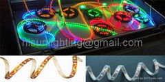 Flexible LED Strip Light