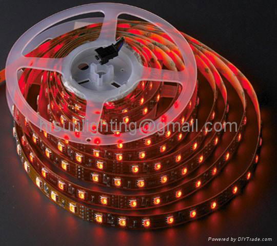 Flexible LED Strip Light 2