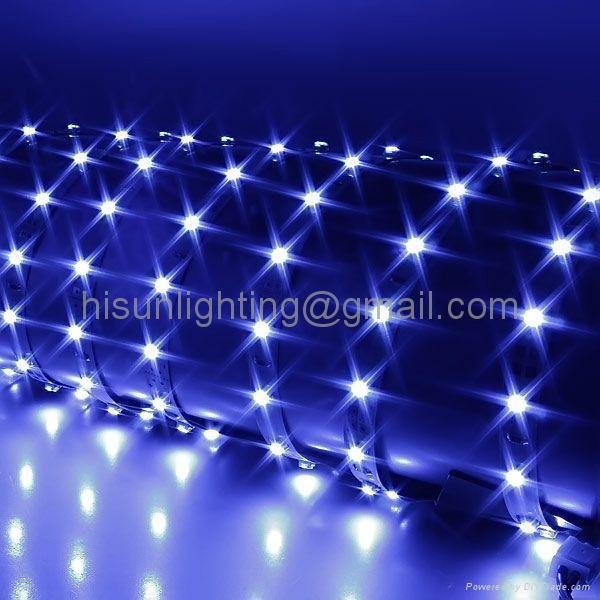 Flexible LED Strip Light 4