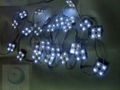 Channel letters and glowing letters 3