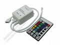 LED 28-key Infrared Controller