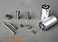 CNC parts