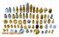 CNC parts