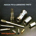 CNC part