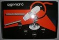 USB microscope and DV microscope 100x 2