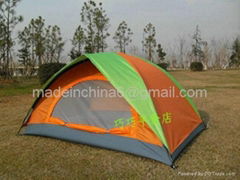 Tent beach 001