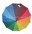 umbrella seven color 1