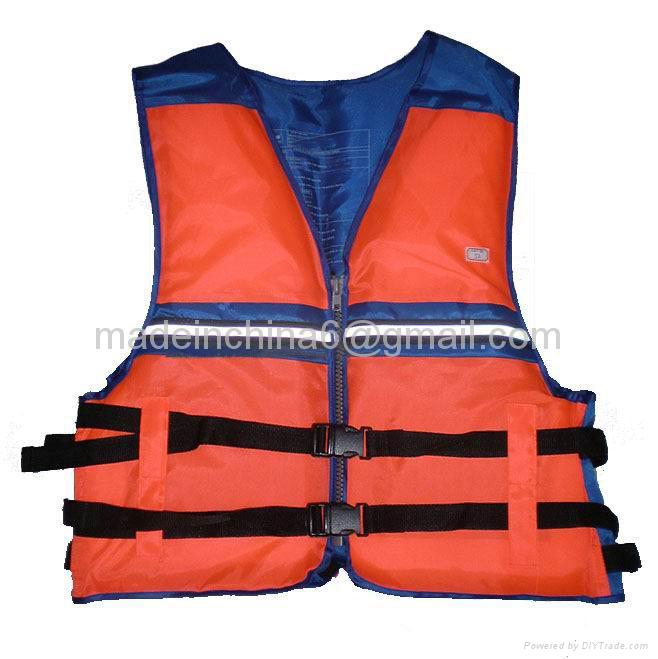 life jacket