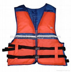 life jacket