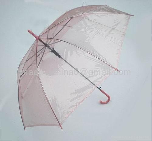 umbrella transparent 3