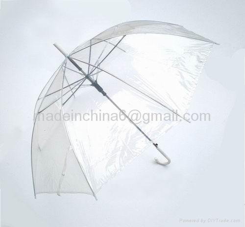 umbrella transparent 4
