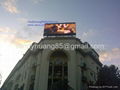 Outdoor led display  4