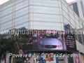 Led Advertising Billboard  4