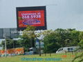 Sell Outdoor led display 1