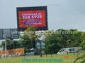 Sell Outdoor led display