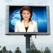 Sell Outdoor led display 3