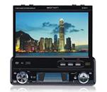 Car dvd/cd/mp3/ player