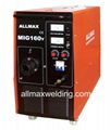 Inverter Welding Machine/Welder CO2 MIG/MAG SERIES  1