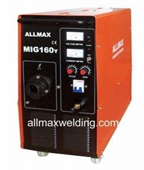 Inverter Welding Machine/Welder CO2 MIG/MAG SERIES 
