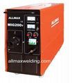 Inverter Welding Machine/Welder CO2 MIG/MAG SERIES  2