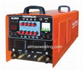 Inverter Welding Machine/Welder AC/DC TIG/MMA PULSE SERIES 2