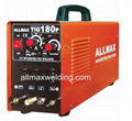 Inverter Welding Machine/Welder DC TIG/MMA PULSE SERIES 1