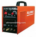 Inverter Welding Machine/Welder DC TIG/MMA SERIES