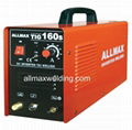 Inverter Welding Machine/Welder DC TIG SERIES 