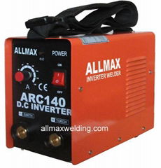 Inverter Welding Machine/Welder DC MMA SERIES 