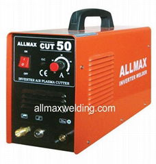 Inverter Plasma Cutter/Cutting Machine AIR PLASMA CUTTER SERIES 