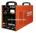 Inverter Plasma Cutter/Cutting Machine AIR PLASMA CUTTER SERIES  3