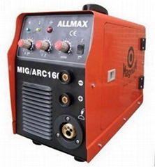 IGBT Inverter Welding Machine/Welder CO2