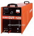 Inverter Plasma Cutter/Cutting Machine AIR PLASMA CUTTER SERIES  5