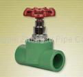 PPR STOP VALVE