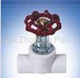 PE-RT PIPE FITTING 4