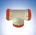 PE-RT PIPE FITTING 5