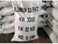 Aluminum Sulphate 2