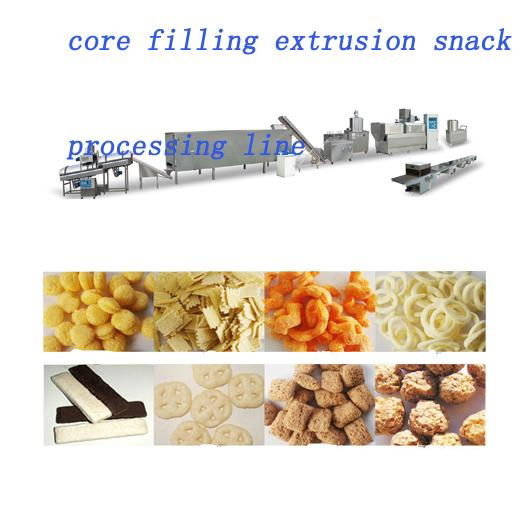 single screw extruder 2