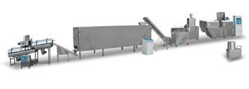 single screw extruder 3