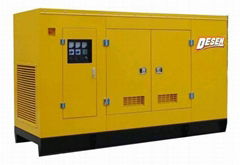 Diesel Generator Set