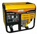 Diesel generator set 2